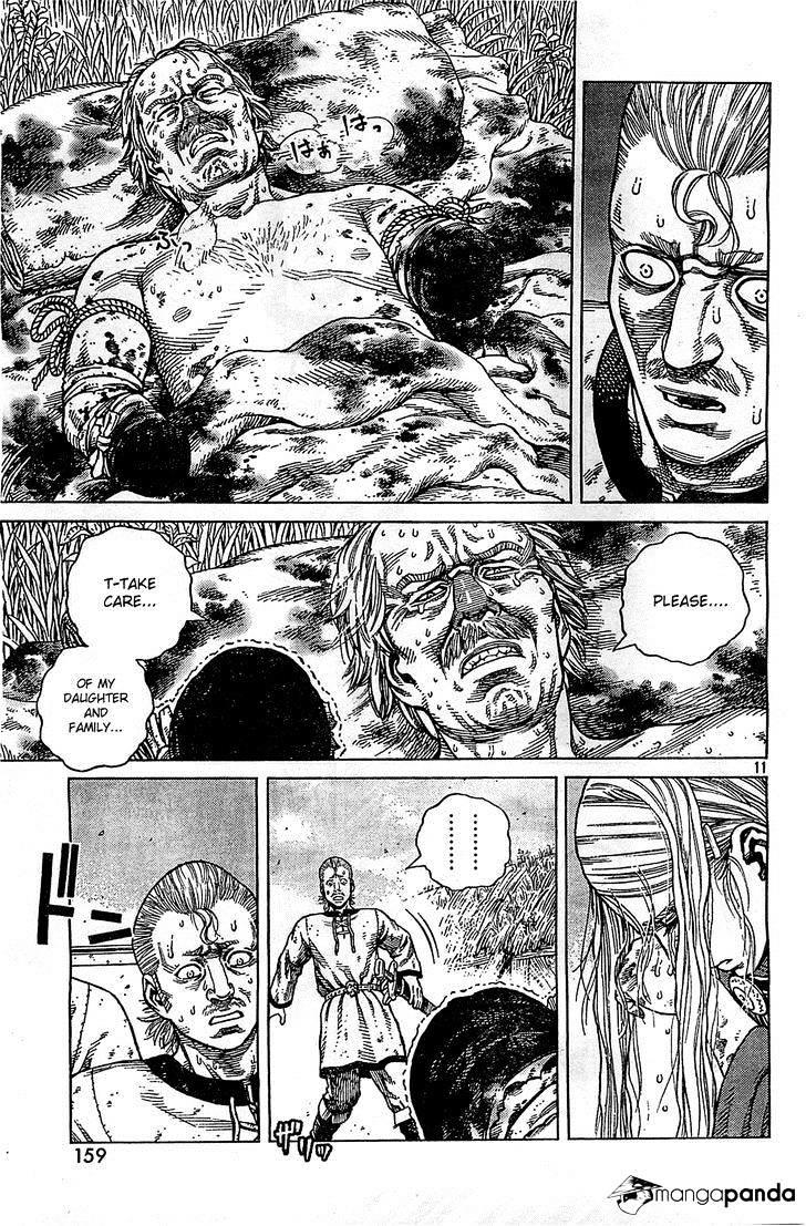 Vinland Saga, Chapter 94 image 11